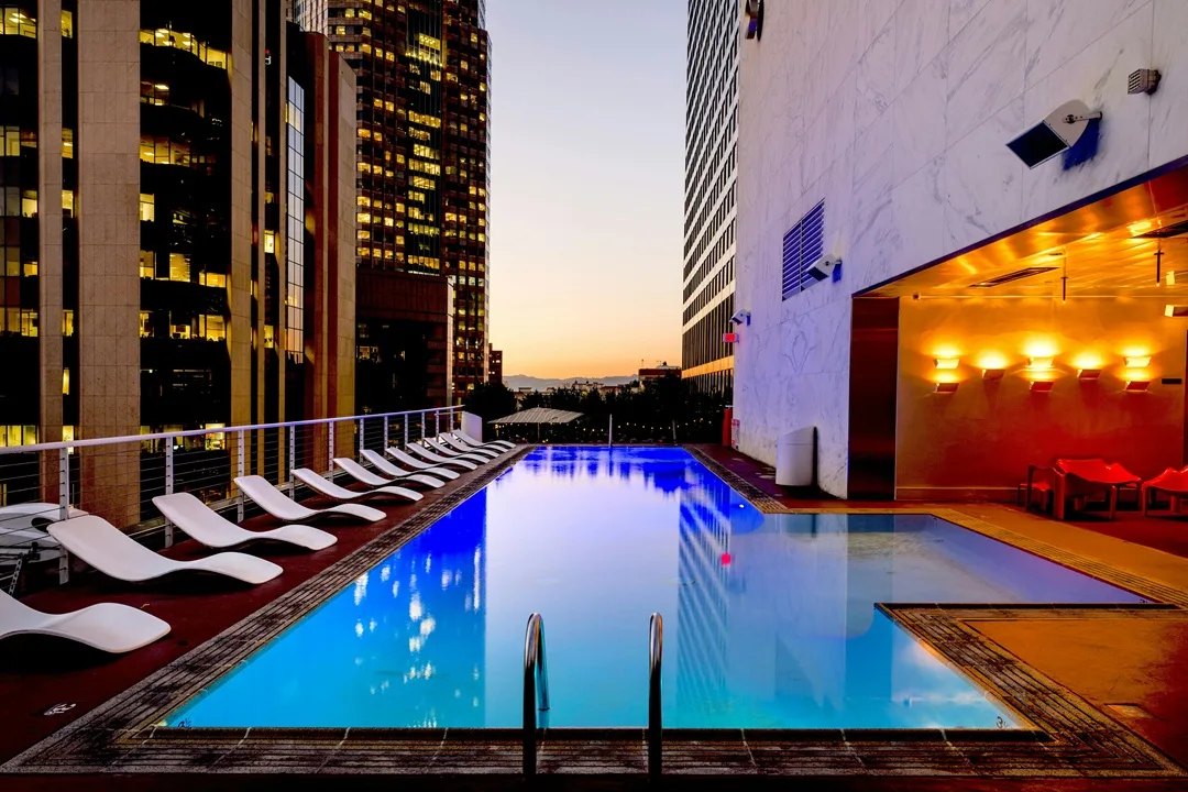 Hotel Bookings image 1